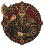 Викинг
